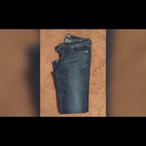 Aeropostale bootcut jeans